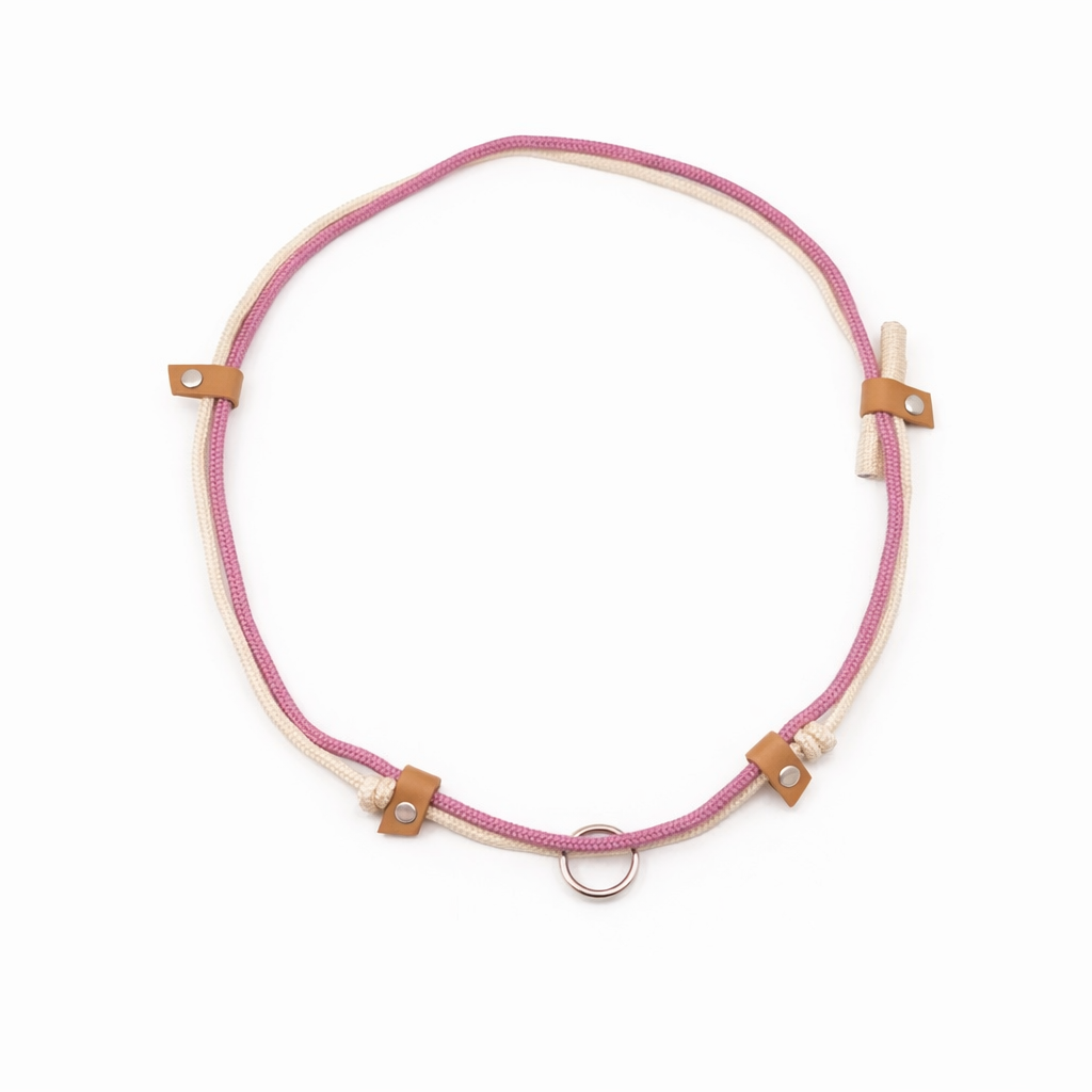 #Farbe_Rosa/Beige