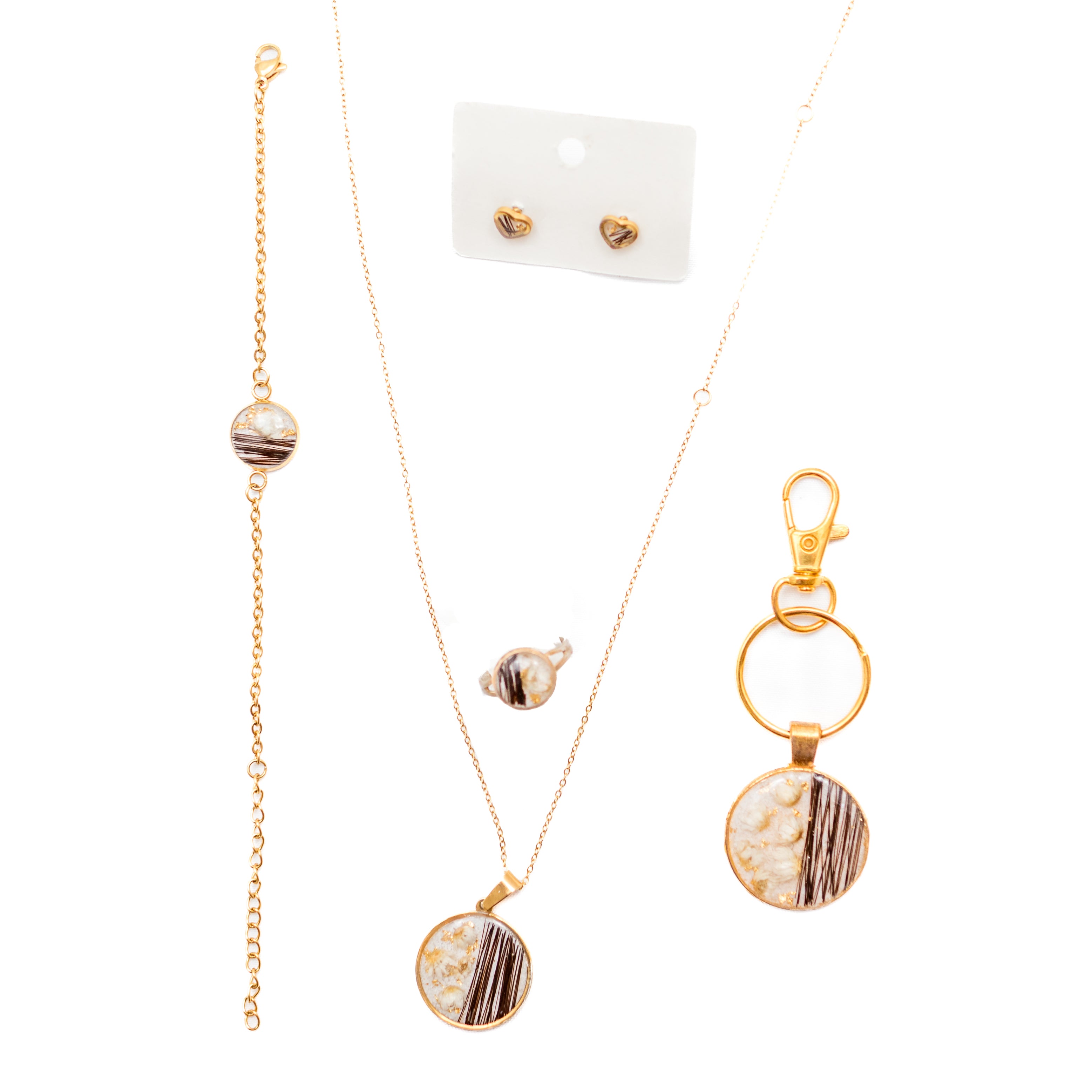 Schmuck Set