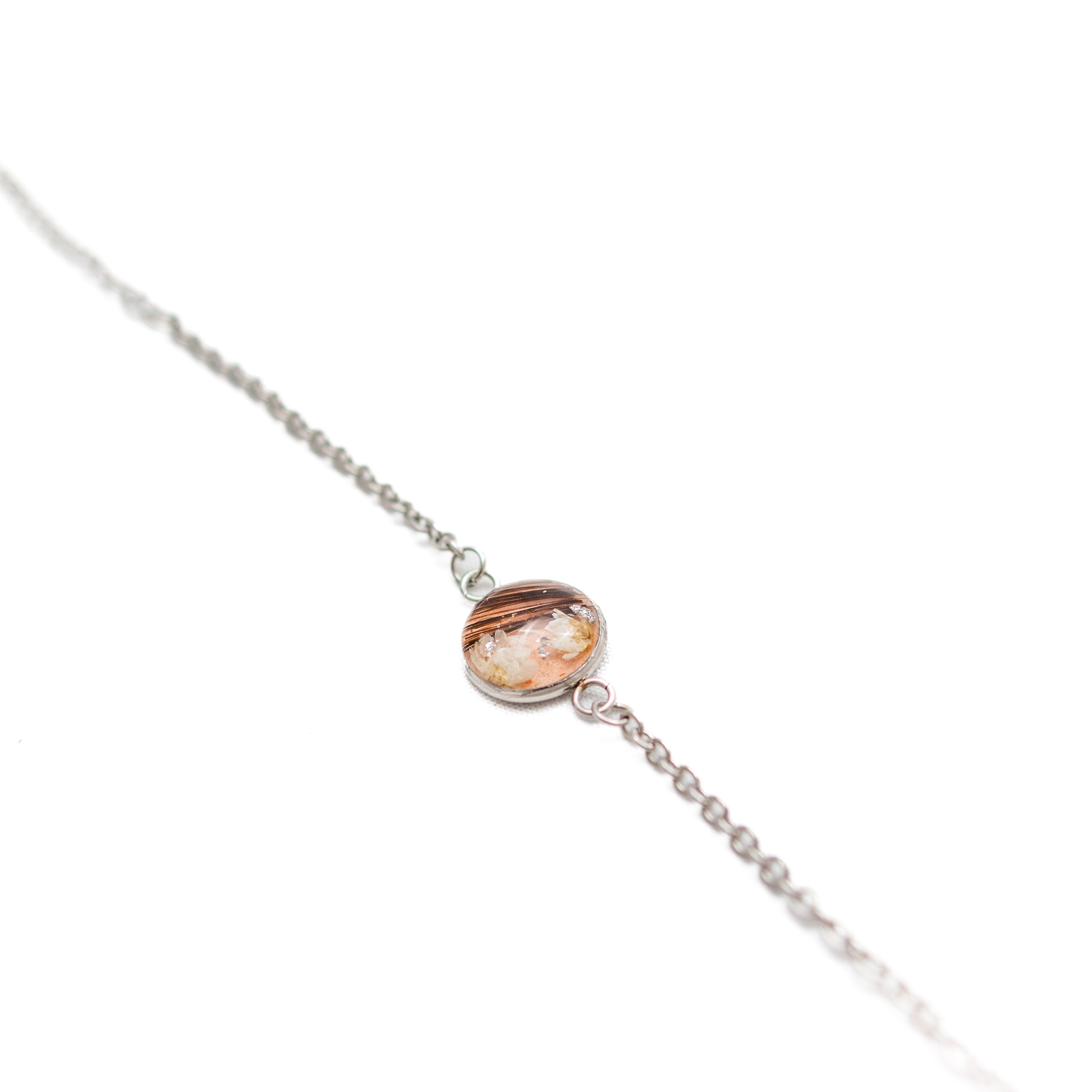 Edelstahl Armband