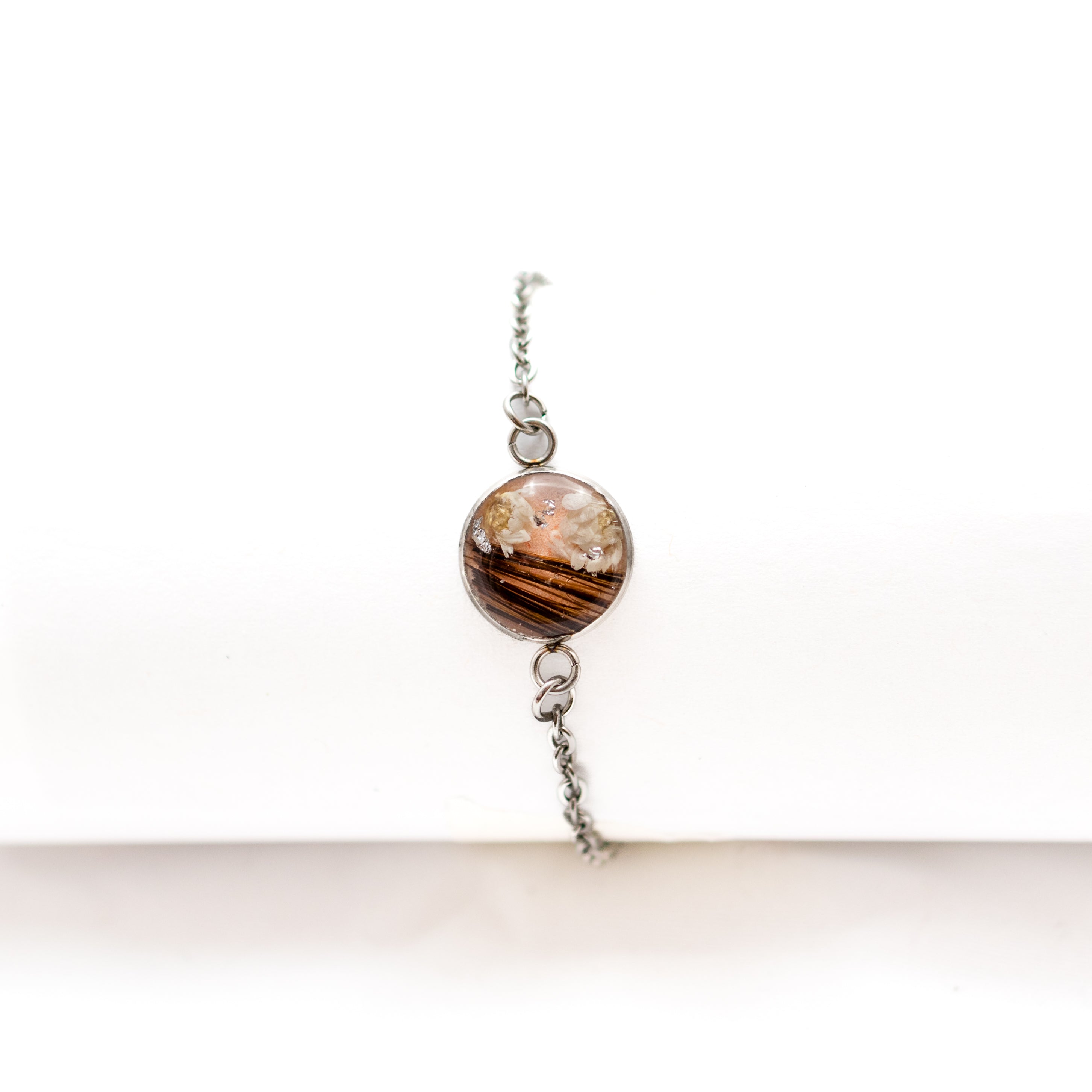Edelstahl Armband
