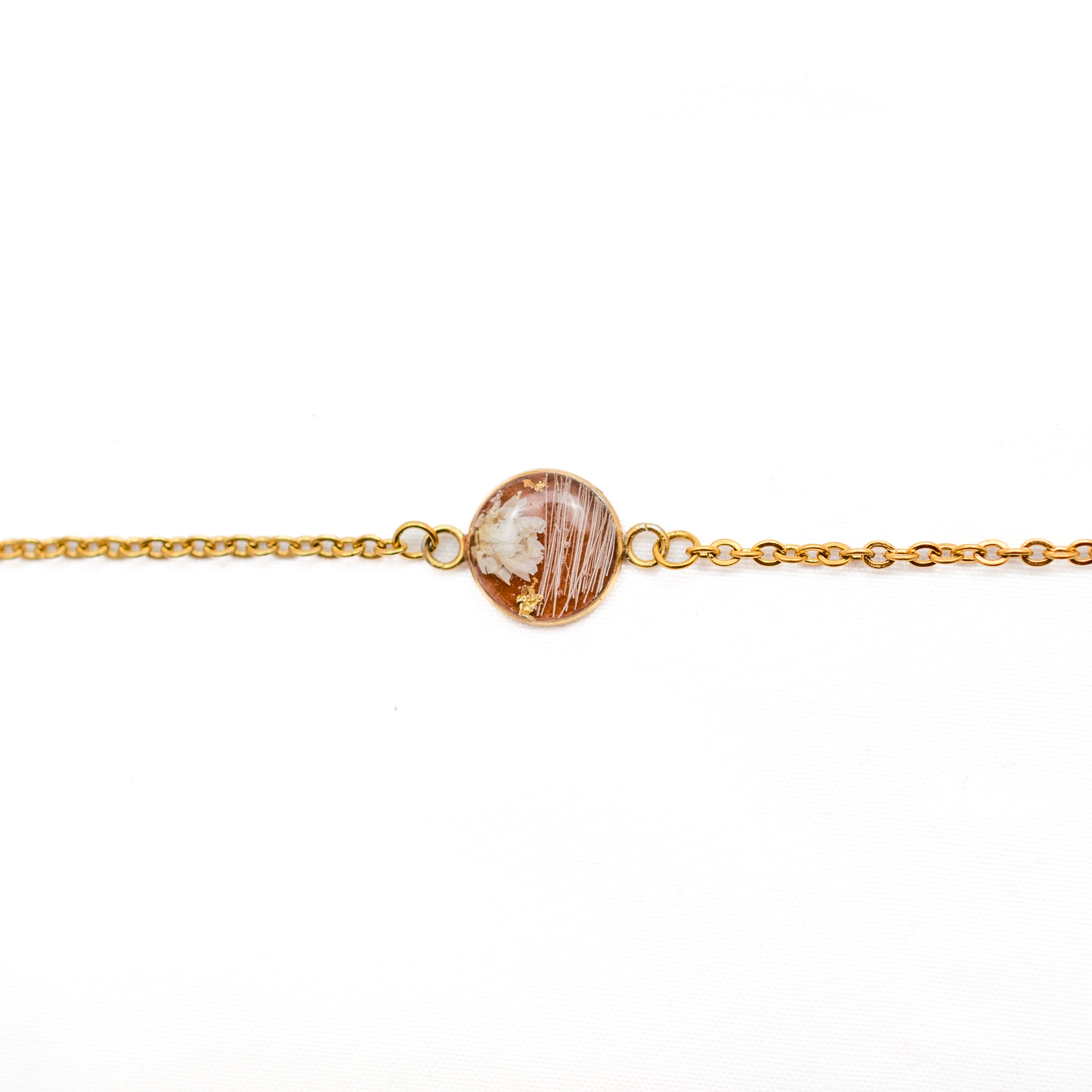 Edelstahl Armband