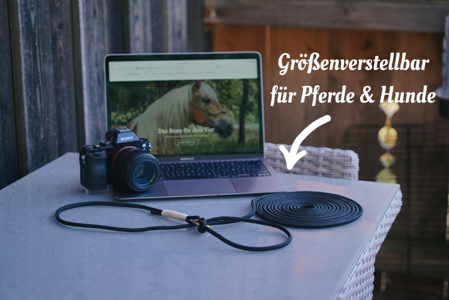 Fotografen Halfter