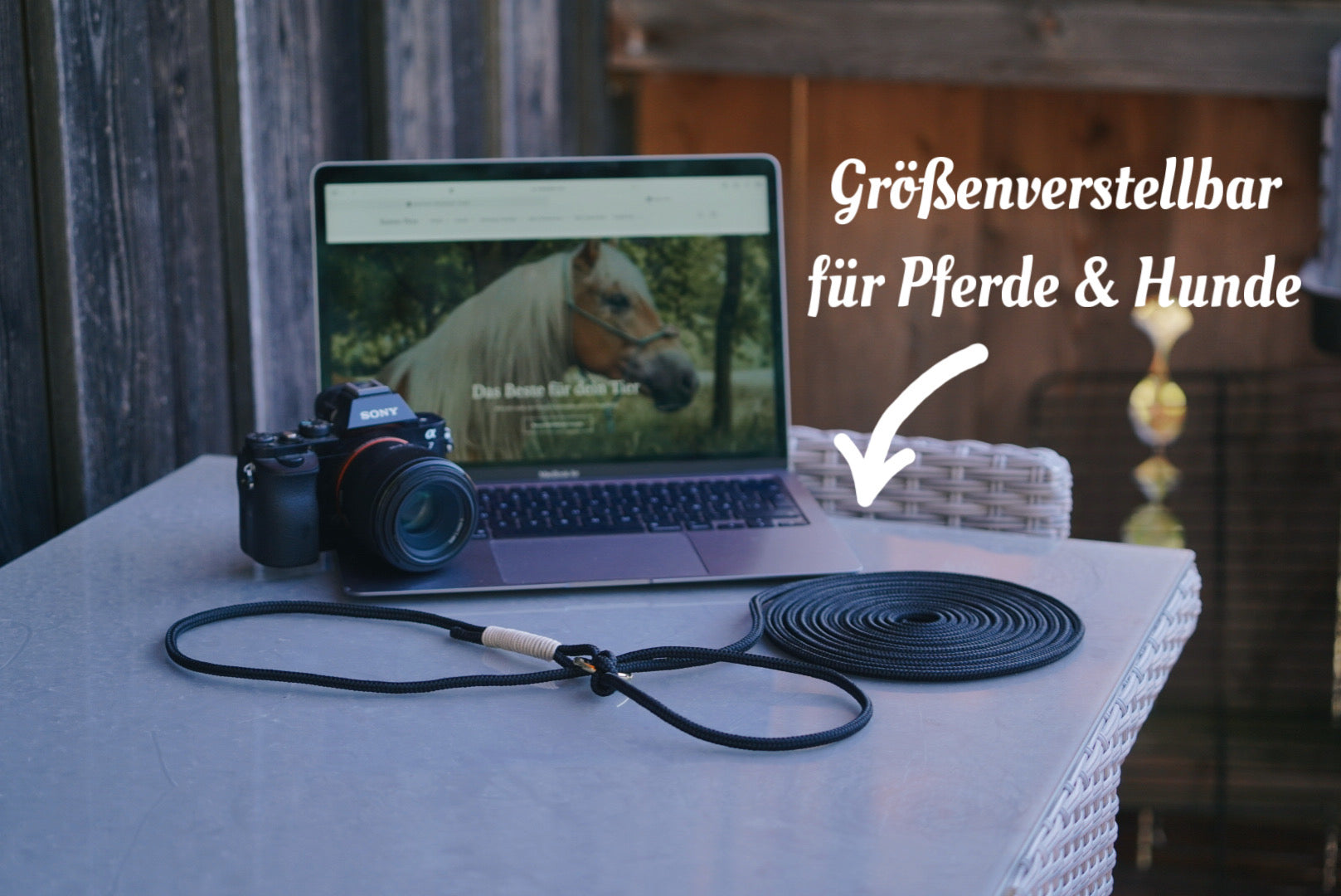 Fotografen Halfter