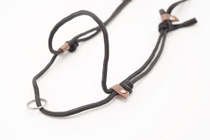 2 in 1 Halsring | Halsring Halfter