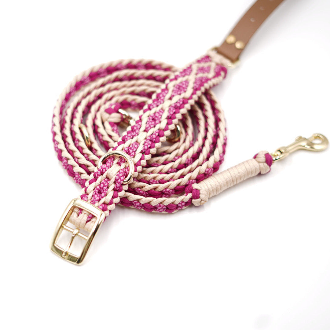 #Farbe_pink