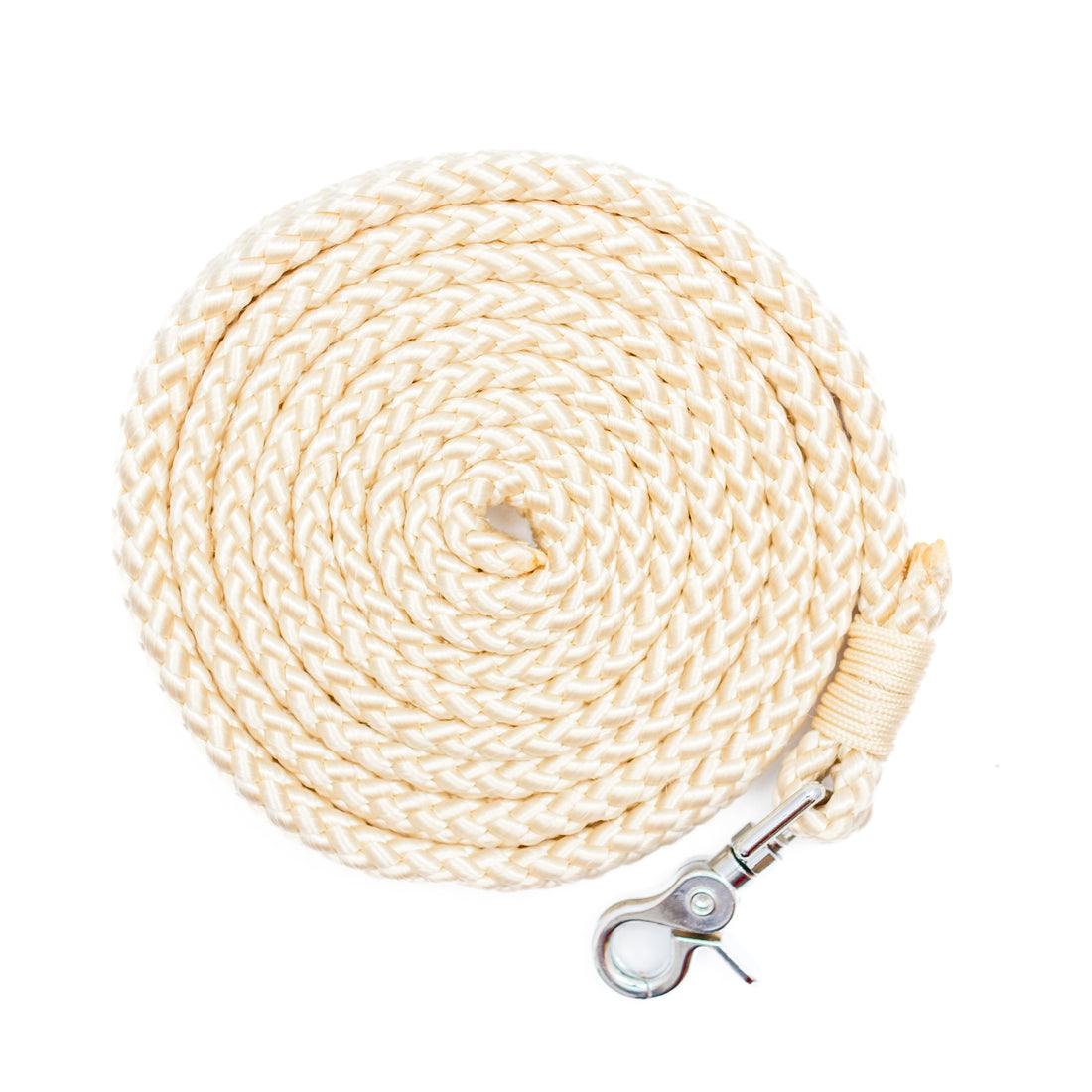 Führstrick  Beige