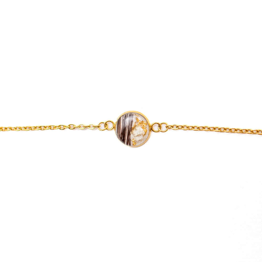 Edelstahl Armband