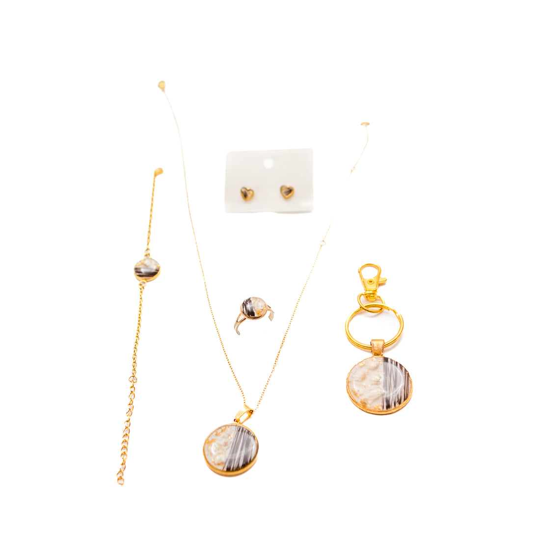 Schmuck Set
