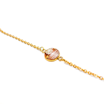 Edelstahl Armband