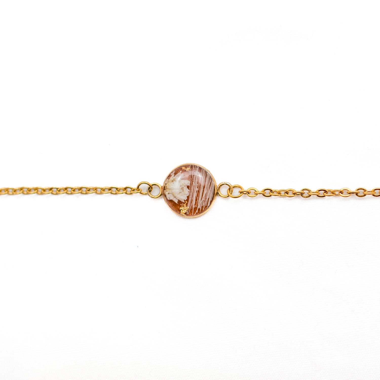 Edelstahl Armband