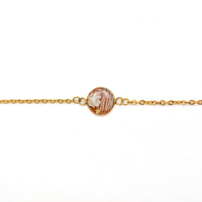 Edelstahl Armband