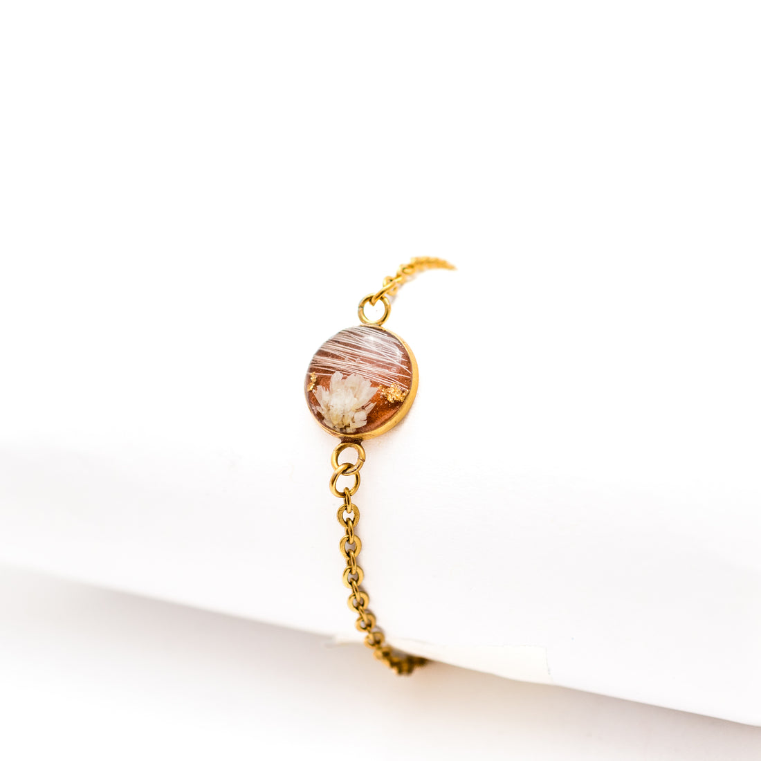 Edelstahl Armband