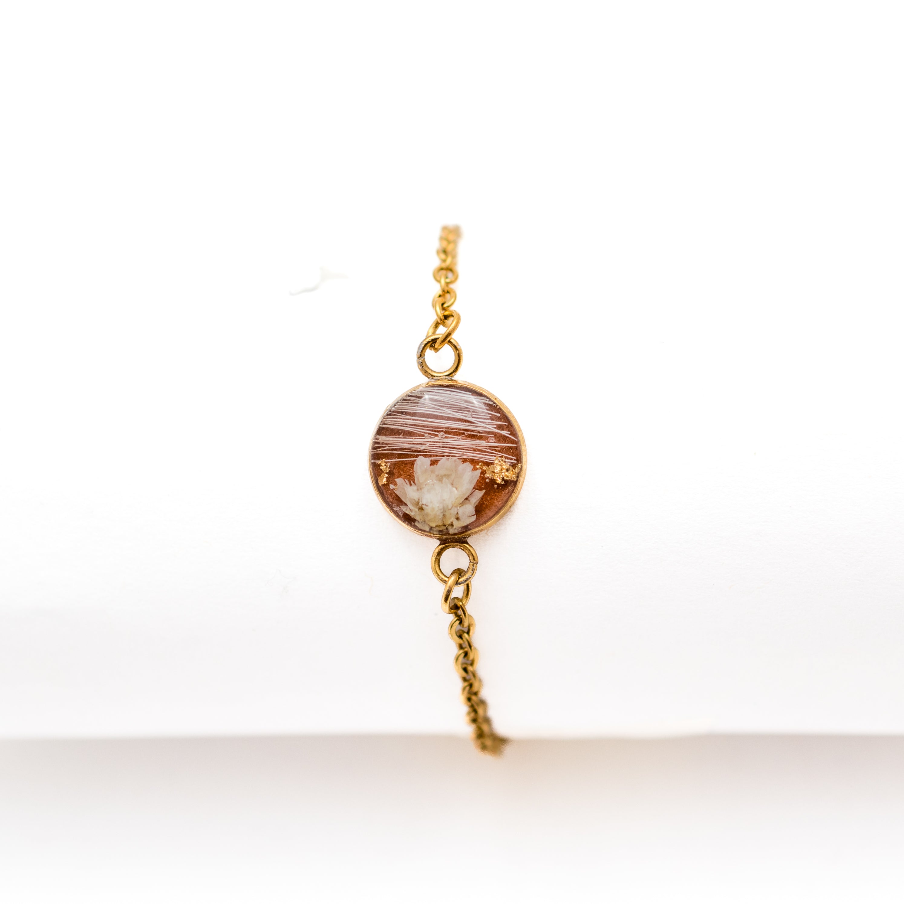 Edelstahl Armband