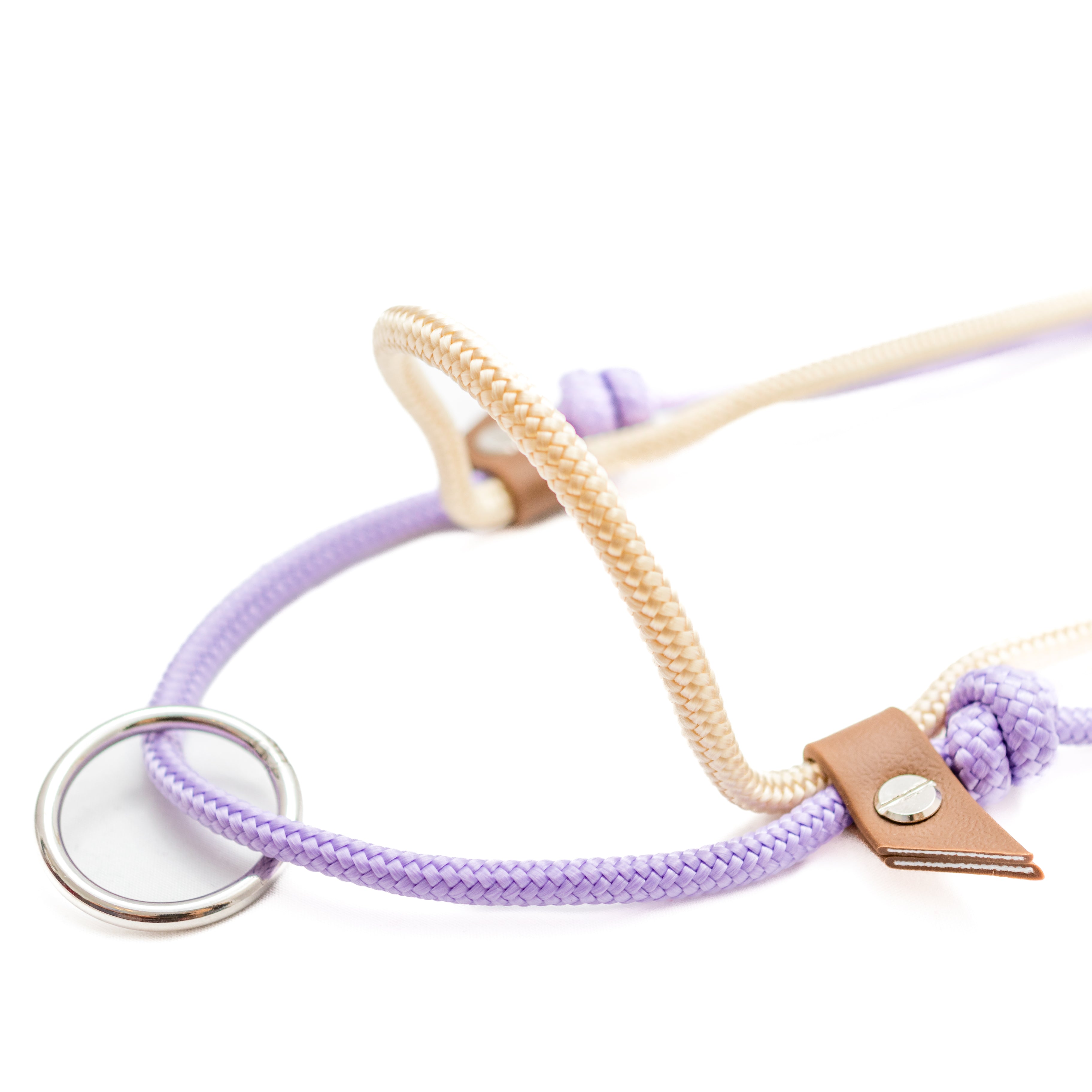 2 in 1 Halsring | Halsring Halfter